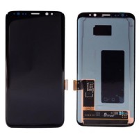           LCD Digitizer Assembly Oled for Samsung Galaxy S8 G9500 G950 G950F G950A 